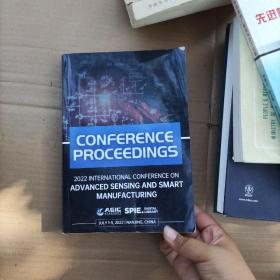CONFERENCE PROCEEDINGS