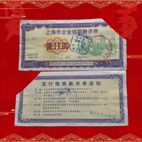 上市公司上海九百集团企业债券