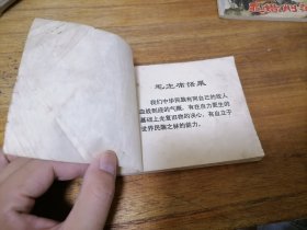 小马倌,毛主席语录,多单合并运费