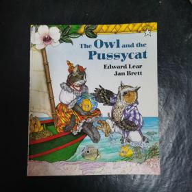 The Owl and the Pussycat