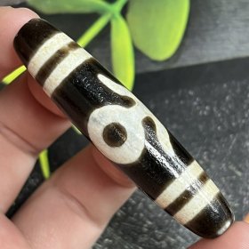 贵人天珠