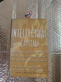 Intellectual Capital