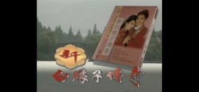 新白娘子传奇过场完整版dvd