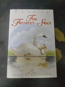 The Trumpet of the Swan