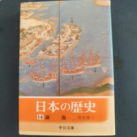 日本的历史 14 锁国