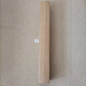 实木画盒（桐木）8