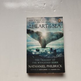 in the heart of the sea the tragedy of the whaleship essex