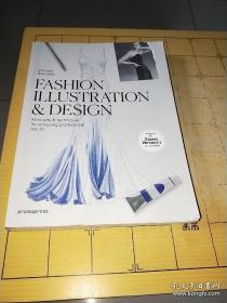 时装插画与设计：达到专业效果的方法与技巧Manuela BrambattiFASHIONILLUSTRATION&DESIGNMethods & techniques for achieving professionalresultsA tutorial byGianni Versace'sStar illustratorpromopress 上书时间:2021年8月