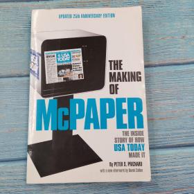 The Making of McPaper