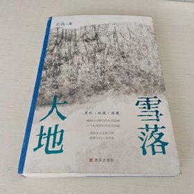 雪落大地