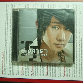 CD:编号89757（二碟装）