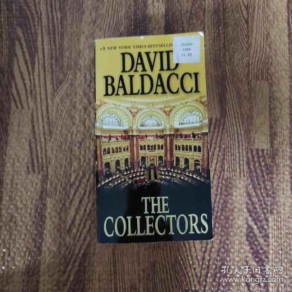 The Collectors