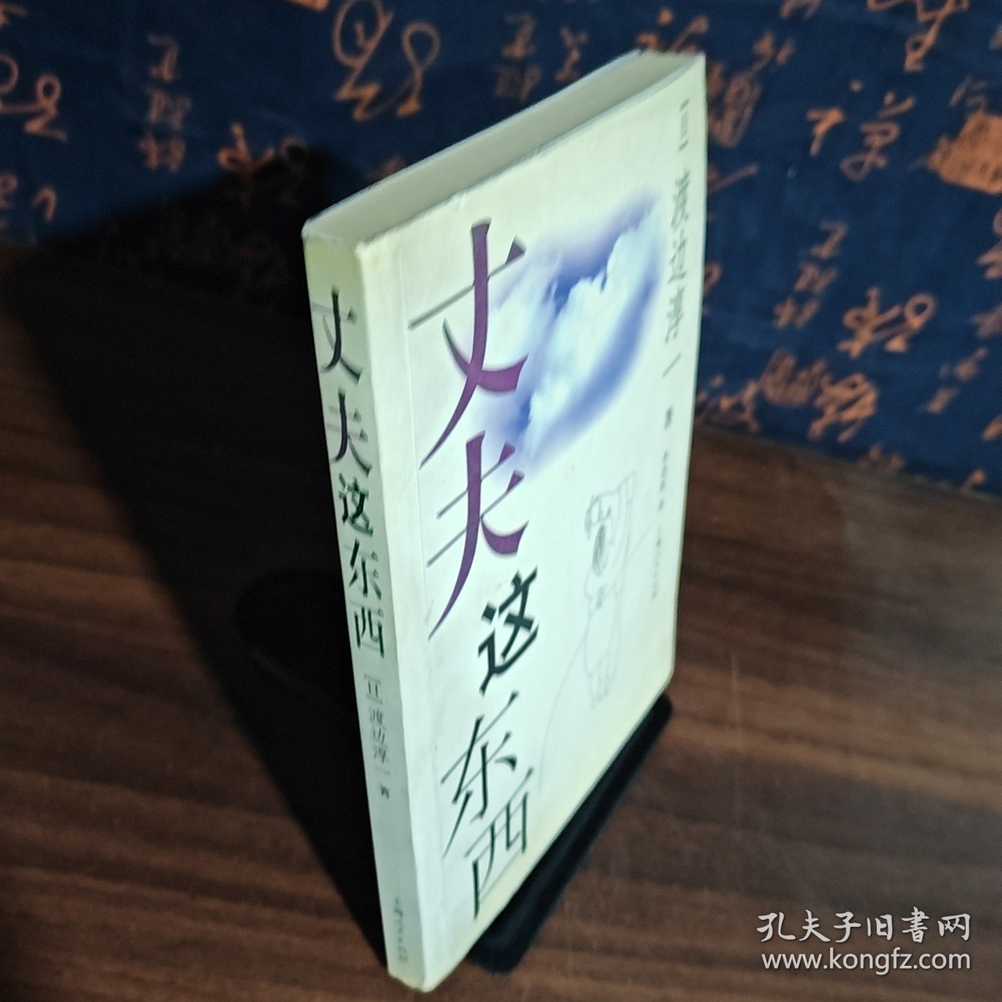 丈夫这东西