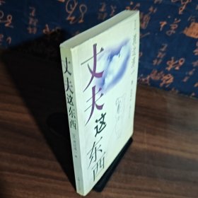 丈夫这东西