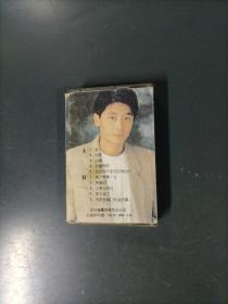 磁带-王杰 (货Raa6)