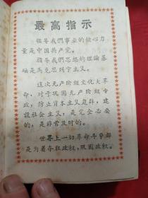 革命委员会好