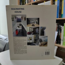 国外顶级HOUSE