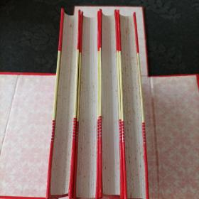 现代汉语辞海(全4册)