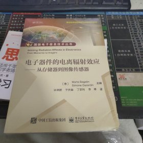 电子器件的电离辐射效应——从存储器到图像传感器