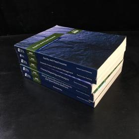 CFA PROGRAM CURRICULUM VOLUME:ETHical and professional standarda and quantitative methods;Economics;Financial Reporting and Analysis ;Corporate finance and portfolio Management;Equity and Fixed income