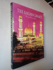 THE GOLDEN LEGACY 文莱达鲁萨兰国