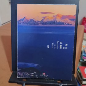 因为山在那里