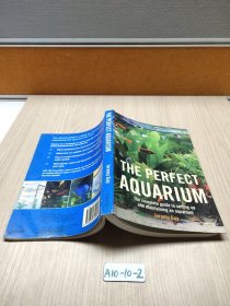The Perfect Aquarium完美的水族馆