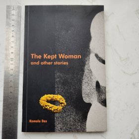 The Kept Woman and other stories