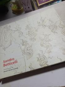 Sandro Botticelli: The Drawings for Dante's Divine Comedy