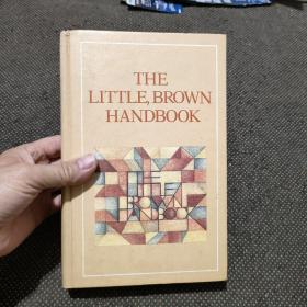 The Little Brown Handbook