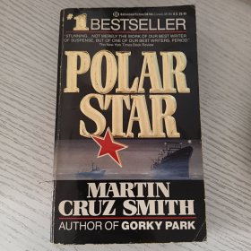 Polar Star by Martin Cruz Smith