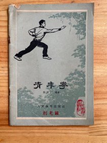 青年拳