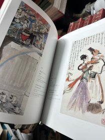 嘉德二十年精品录：古代书画卷 全两册、陶瓷卷、近当代书画卷 全五册、古籍善本卷、油画雕塑装置卷、邮票钱币铜镜卷、家具工艺品珠宝名表卷（全七卷12册）