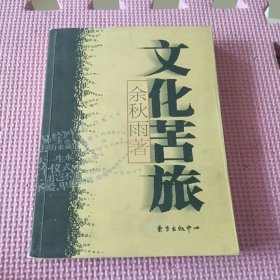 文化苦旅