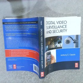 DIGITAL VIDEO SURVEILLANCE AND SECURITY 数字视频监控与安全