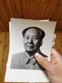 67张毛主席老照片合售+赠送照片学习雷锋和不认识的照片几张 到手七十多张