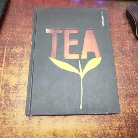 Tea, English edition