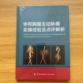 协和胸腹主动脉瘤实操经验及点评解析