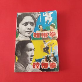 螳螂拳