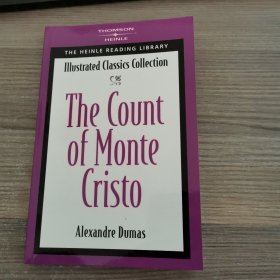 The Count of Monte Cristo