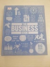 THE BUSINESS BOOK