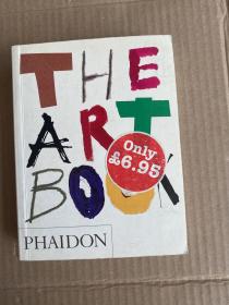 The Art Book