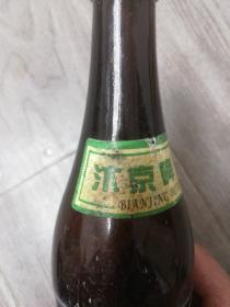 新汴京啤酒瓶