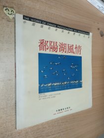 鄱阳湖風情:中国摄影家吴东双作品集