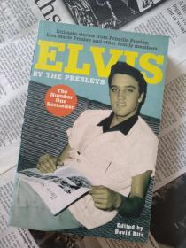 Elvis By The Presleys