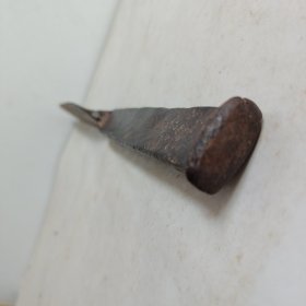 老铁瓦刀