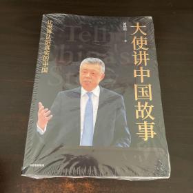 大使讲中国故事