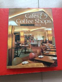 Cafes & Coffee Shops No. 2-咖啡馆和咖啡店，2号 /Martin