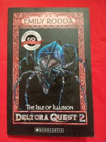 Deltora Quest 2：The lsle of lllusion