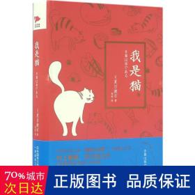 我是猫